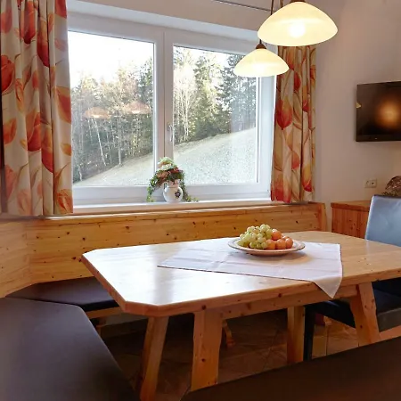 With A Sauna In Near The Area Lägenhet Fügen